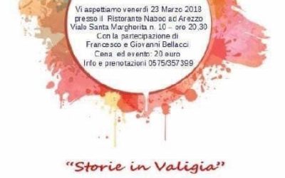 Storie in valigia