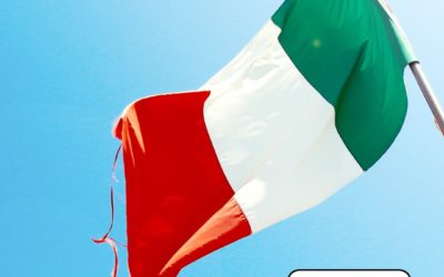 Buon 25 Aprile – Festa della Liberazione