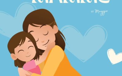 Buona Festa della Mamma