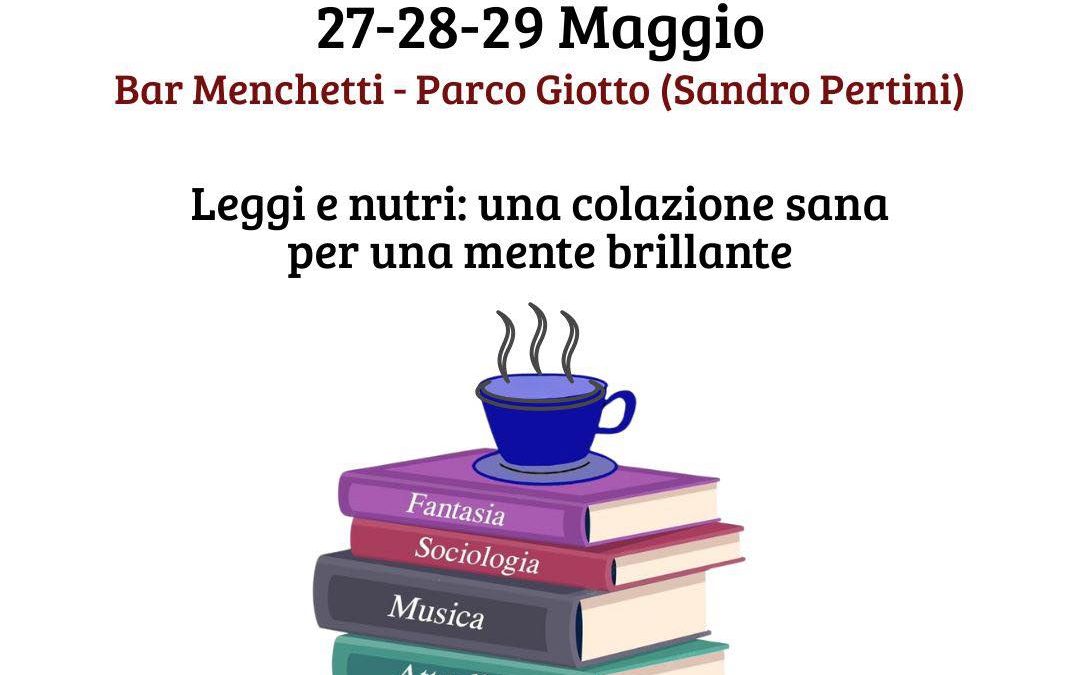 Colazione fra le Pagine: Uscite le date!!!