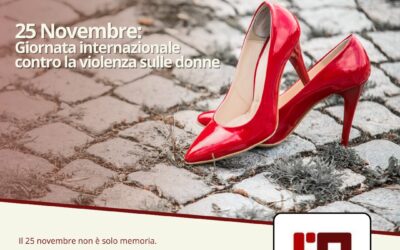 Quando un gesto diventa coraggio: il 25 novembre e la responsabilità di una comunità