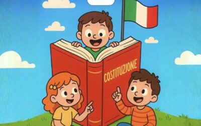 IMPARARE LA COSTITUZIONE: DIRITTI E DOVERI