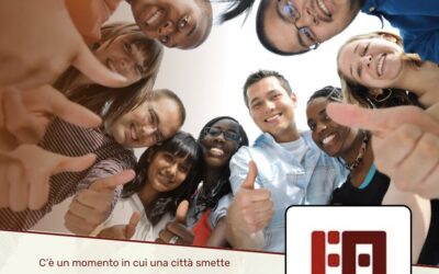 Se Arezzo rischia di spegnersi, la risposta è nei giovani